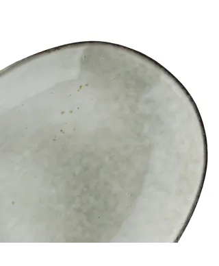 BASIC NATURE Półmisek 36x22x4cm