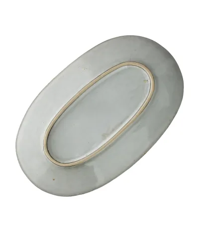 BASIC NATURE Półmisek 36x22x4cm