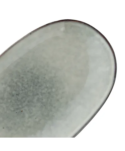 BASIC NATURE Półmisek 32x18x3cm