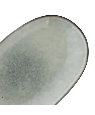 BASIC NATURE Półmisek 32x18x3cm