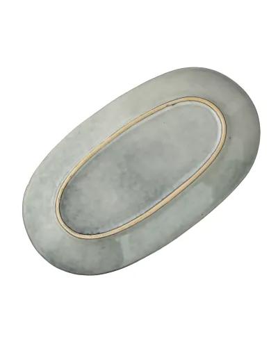 BASIC NATURE Półmisek 32x18x3cm