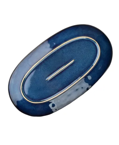 BASIC NATURE Półmisek 40,5x23x3cm