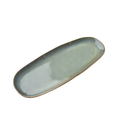 BASIC NATURE Półmisek 35,5x14x2cm