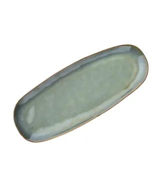 BASIC NATURE Półmisek 35,5x14x2cm