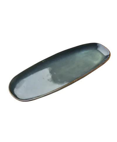 BASIC NATURE Półmisek 35,5x14cm