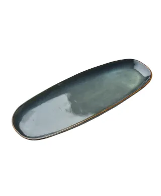 BASIC NATURE Półmisek 35,5x14cm