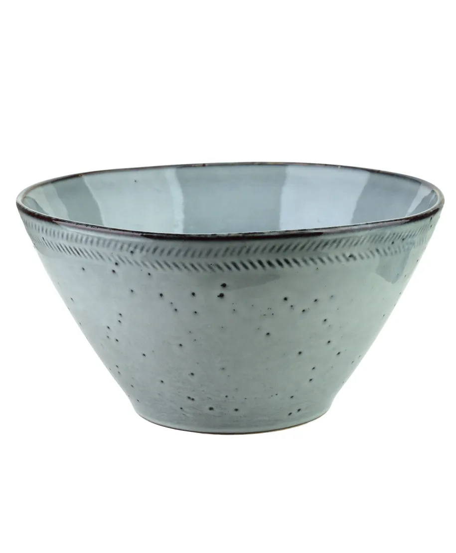 BASIC NATURE Miska 2L 23x23x12cm