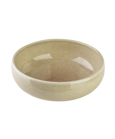 BASIC NATURE Miska do zupy 510ml 17x17x6cm