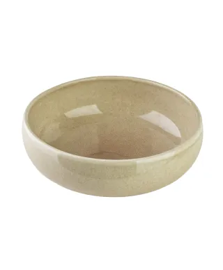 BASIC NATURE Miska do zupy 510ml 17x17x6cm