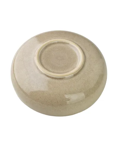 BASIC NATURE Miska do zupy 510ml 17x17x6cm