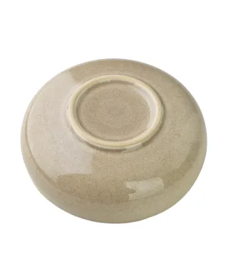 BASIC NATURE Miska do zupy 510ml 17x17x6cm