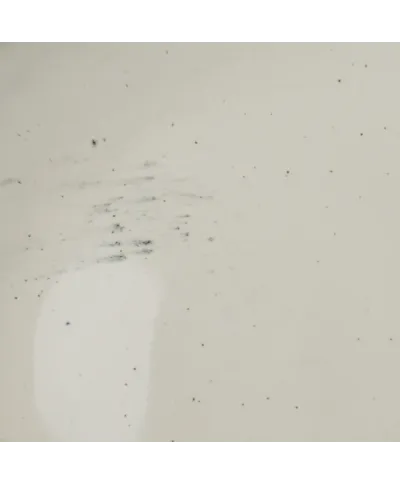 BASIC NATURE Talerz deserowy 22,5x22,5x2cm