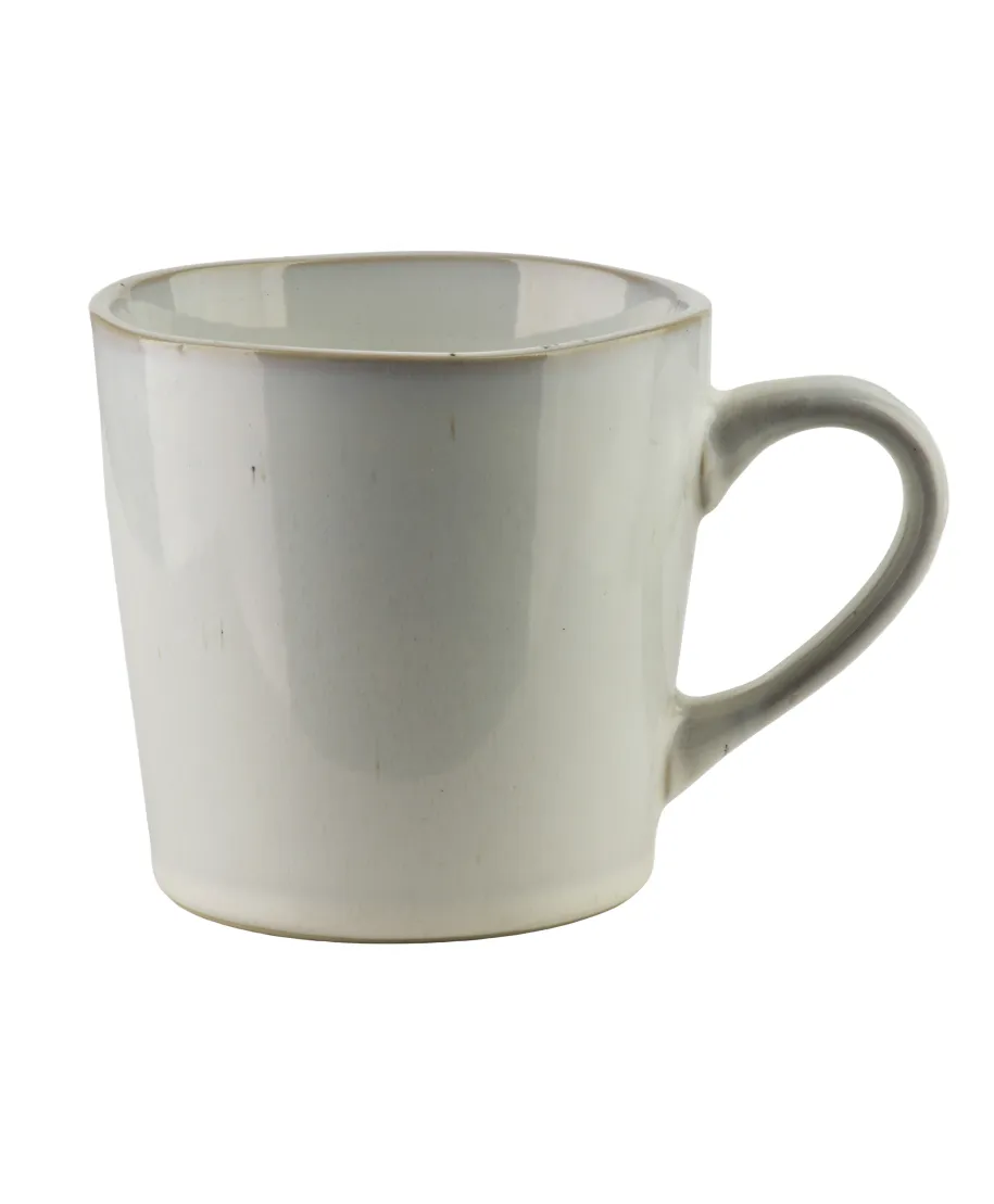 BASIC NATURE Kubek 400ml 10x14x9,8cm