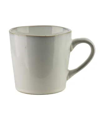 BASIC NATURE Kubek 400ml 10x14x9,8cm