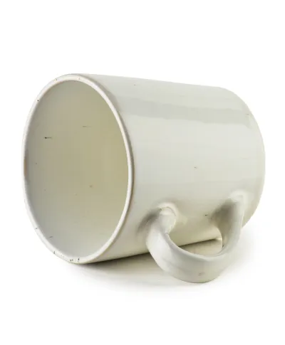 BASIC NATURE Kubek 400ml 10x14x9,8cm