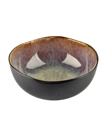 BASIC NATURE Miska do zupy 750ml 16,5x16,5x7cm