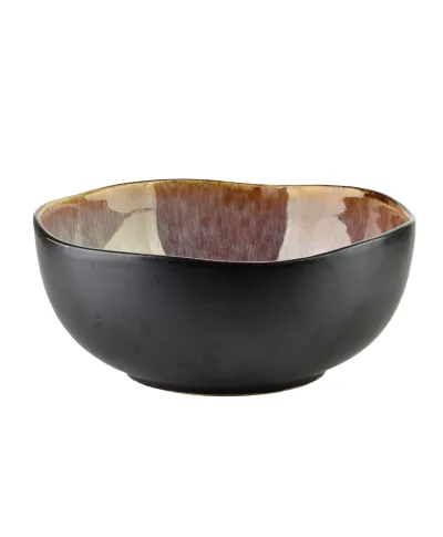 BASIC NATURE Miska do zupy 750ml 16,5x16,5x7cm