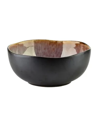 BASIC NATURE Miska do zupy 750ml 16,5x16,5x7cm