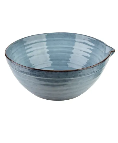 BASIC NATURE Miska 25,5X25,5X10,5 z dziubkiem 2,2L