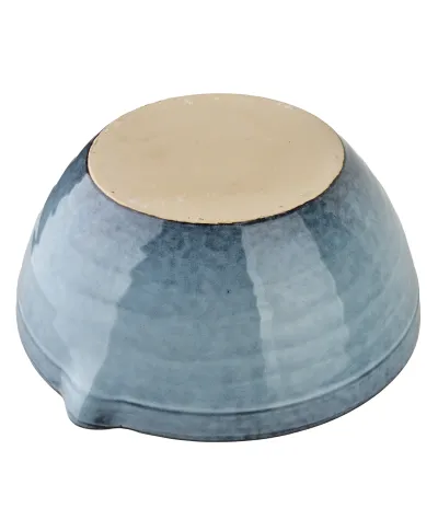 BASIC NATURE Miska 25,5X25,5X10,5 z dziubkiem 2,2L