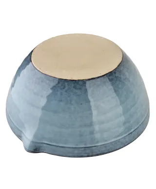 BASIC NATURE Miska 25,5X25,5X10,5 z dziubkiem 2,2L