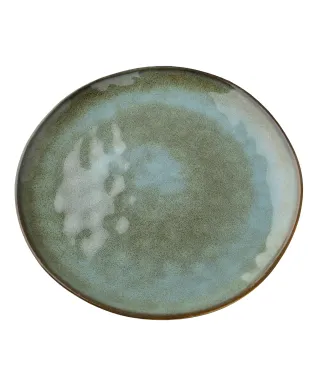 BASIC NATURE Talerz obiadowy 29x29x3cm