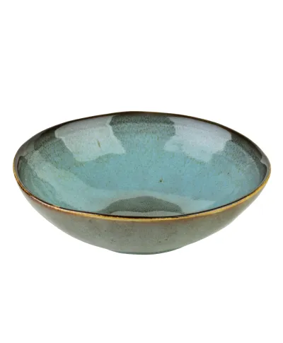 BASIC NATURE Miska do zupy 750ml 20x20x6 ,5cm