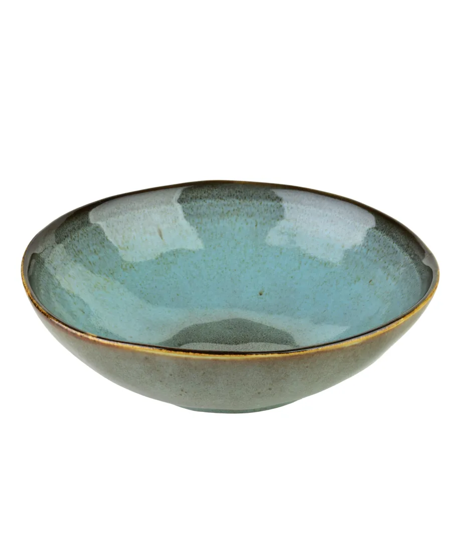 BASIC NATURE Miska do zupy 750ml 20x20x6 ,5cm