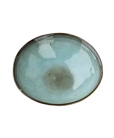 BASIC NATURE Miska do zupy 750ml 20x20x6 ,5cm