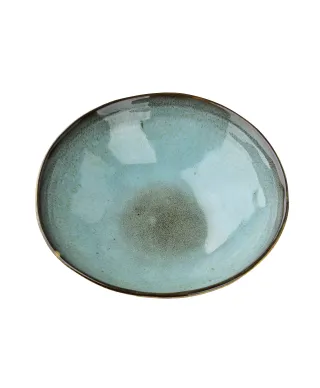 BASIC NATURE Miska do zupy 750ml 20x20x6 ,5cm