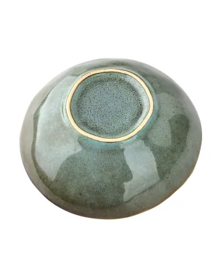 BASIC NATURE Miska do zupy 750ml 20x20x6 ,5cm