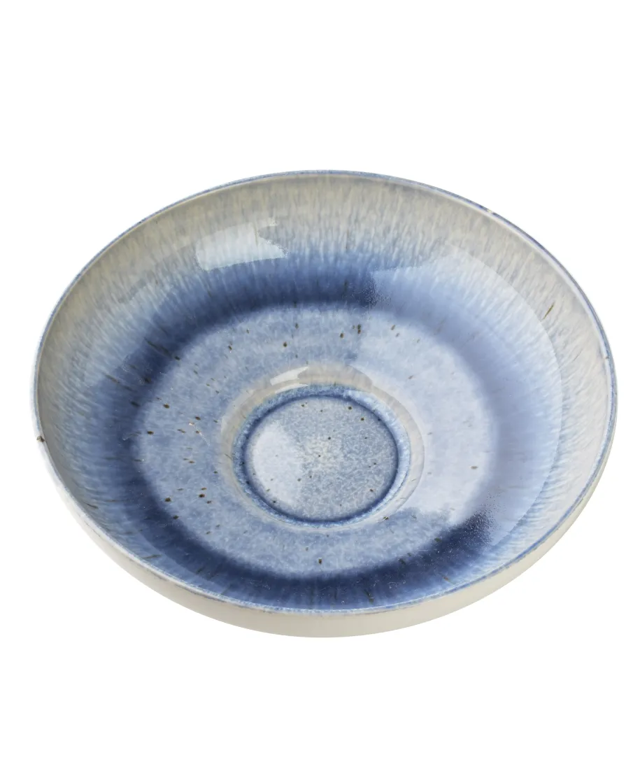 BASIC NATURE Miska 23x23x7cm900ml