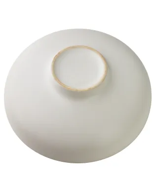 BASIC NATURE Miska 23x23x7cm900ml