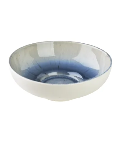 BASIC NATURE Miska do zupy 17x17x6cm400ml