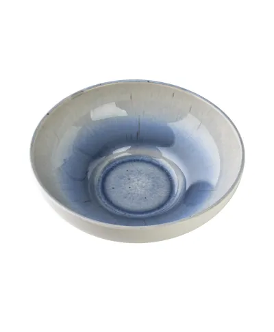 BASIC NATURE Miska do zupy 17x17x6cm400ml