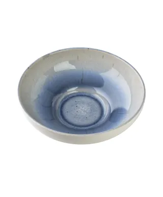 BASIC NATURE Miska do zupy 17x17x6cm400ml