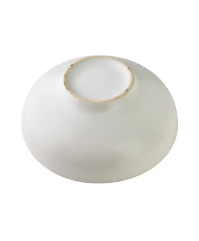 BASIC NATURE Miska do zupy 17x17x6cm400ml