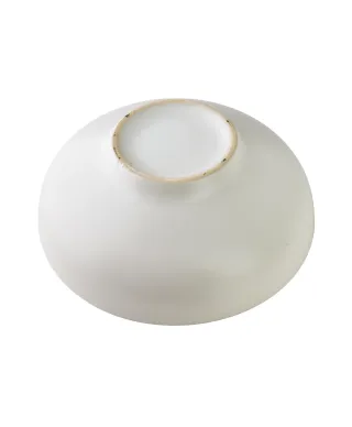 BASIC NATURE Miska do zupy 17x17x6cm400ml