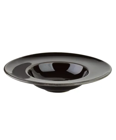 BASIC NATURE Talerz do pasty, zupy  370ml 27x27x6cm