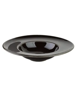 BASIC NATURE Talerz do pasty, zupy  370ml 27x27x6cm