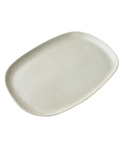 BASIC NATURE Półmisek 41x28x3cm