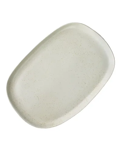 BASIC NATURE Półmisek 41x28x3cm