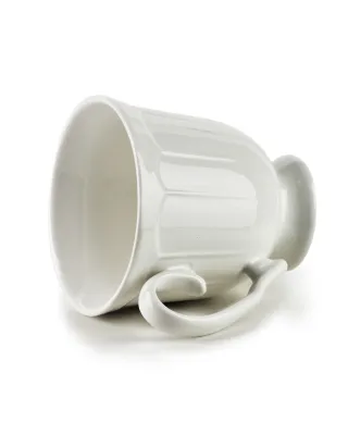 HELLA Kubek jumbo 450ml 10,5x14x11,3cm