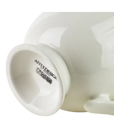 HELLA Kubek jumbo 450ml 10,5x14x11,3cm