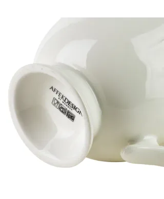 HELLA Kubek jumbo 450ml 10,5x14x11,3cm