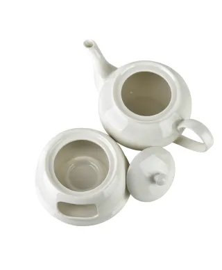 BASIC Dzbanek z podgrzewaczem 1,1L23x14cm