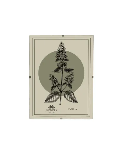 ADI Ramka 15x20cm Antyrama szkło