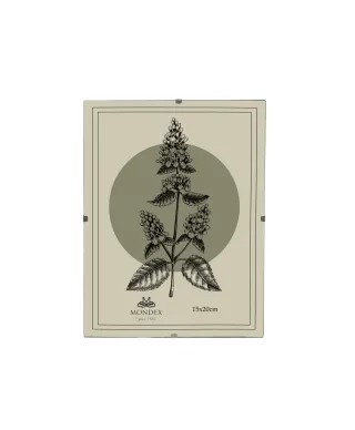 ADI Ramka 15x20cm Antyrama szkło