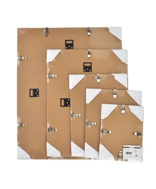 ADI Ramka 15x20cm Antyrama szkło