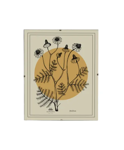 ADI Ramka 20x25cm Antyrama szkło